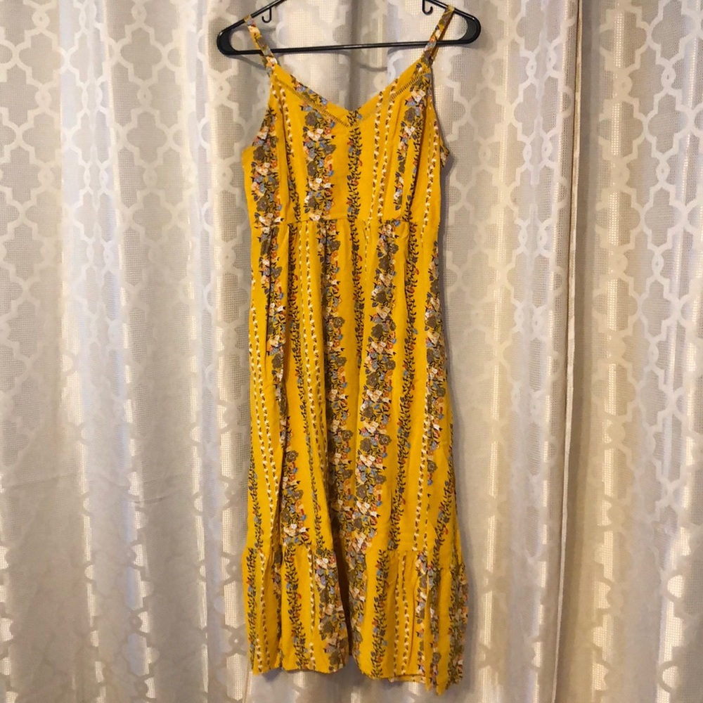 Old Navy Empire Cami Dress - SP